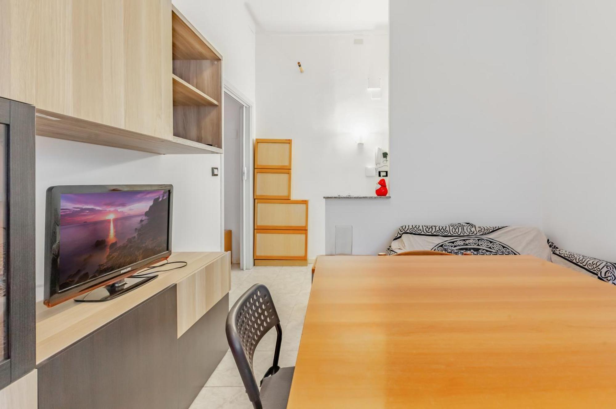 Lomellina Comfy Apartment Milán Exterior foto